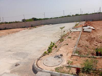 Image of 1200 Sq.ft Residential Plot / Land for sale in Maralakunte, Bengaluru for Rs. 8400000