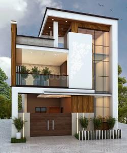 Image of 1300 Sq.ft 3 BHK Independent House for sale in Selaiyur, Chennai for Rs. 10800007