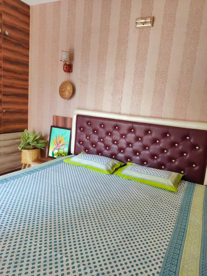 RJR Patel Res Bedroom 1