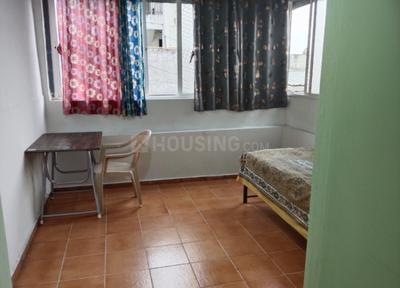 Bedroom Image of Home stay PG in Shivaji Park, Kolhapur