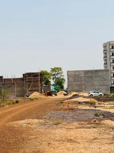 Image of 1250 Sq.ft Residential Plot / Land for sale in Borsi, Durg for Rs. 1550000