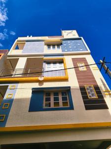 Image of 3500 Sq.ft 5 BHK Independent House for sale in Vidyaranyapura, Bengaluru for Rs. 20000000