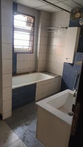 Kitchen Image of 3400 Sq.ft 5 BHK Apartment / Flat for sale in Shagun Vatika Apartments, Butler Colony Lucknow for Rs. 35000000