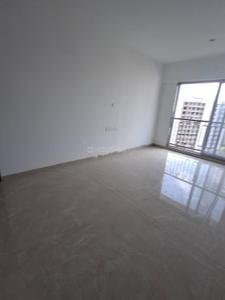 Bedroom Image of 900 Sq.ft 2 BHK Apartment / Flat for rent in Apex Green Wood, Borivali East Mumbai for Rs. 47000