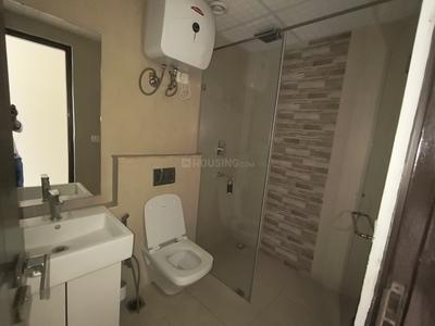 Image of 1380 Sq.ft 2 BHK Apartment / Flat for sale in Supertech Supernova, Sector 94, Noida for Rs. 20000000