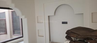 Pooja Room Image of 2200 Sq.ft 6 BHK Villa for sale in Sector 91 Faridabad for Rs. 45000000