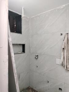 Kamal Vihar Attached Bathroom with Bedroom One 3