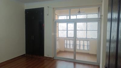 Bedroom Image of 1420 Sq.ft 3 BHK Apartment / Flat for sale in Amrapali Silicon City, Sector 76 Noida for Rs. 14000000