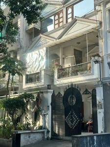 Image of 3000 Sq.ft 9 BHK Independent House for sale in Janakpuri, New Delhi for Rs. 230000000