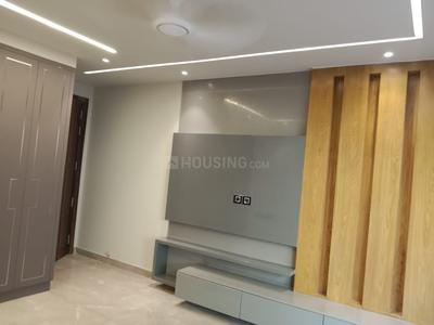 Bedroom Image of 4518 Sq.ft 4.5 BHK Builder Floor for sale in DLF City Phase 1, DLF Phase 1 Gurgaon for Rs. 80000000