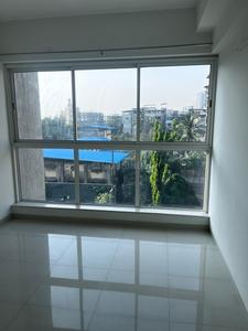 Hall Image of 1600 Sq.ft 3 BHK Apartment / Flat for sale in L And T Seawoods Residences Phase I, Seawoods Navi Mumbai for Rs. 42500000