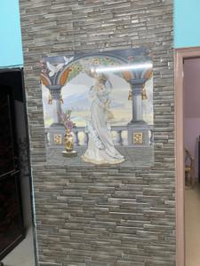 Hall Image of 750 Sq.ft 2 BHK Builder Floor for rent in Shivjot Shivjot Apartments, Kharar Mohali for Rs. 7500