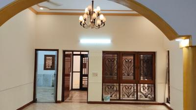 Living Room Image of 1500 Sq.ft 4 BHK Duplex for sale in Albatia Agra for Rs. 9500000