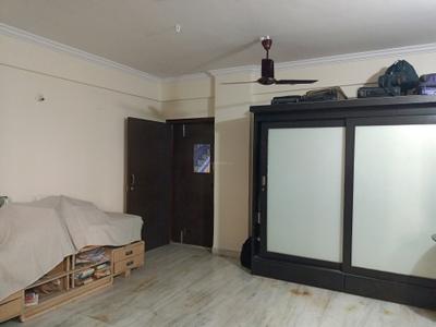 Living Room Image of 900 Sq.ft 2 BHK Apartment / Flat for rent in Thane West Thane for Rs. 44000