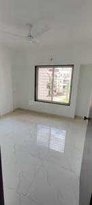 Bedroom Image of 833 Sq.ft 2 BHK Apartment / Flat for sale in Narhe Pune for Rs. 6400000