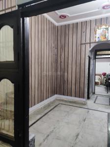 Image of 500 Sq.ft 2 BHK Independent House for rent in Ballabhgarh, Faridabad for Rs. 7000