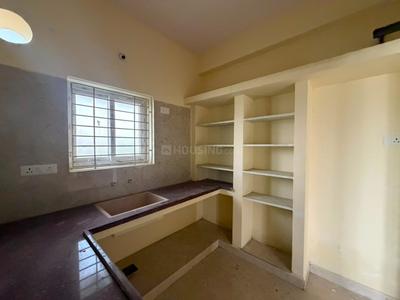 Image of 1055 Sq.ft 2 BHK Apartment / Flat for sale in Sembakkam, Chennai for Rs. 8112500
