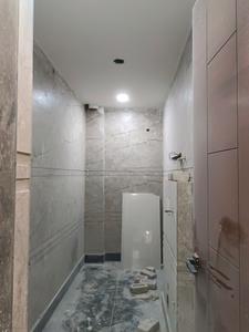 Common Bathroom Image of 1250 Sq.ft 3 BHK Builder Floor for sale in Rohini Sector 28 New Delhi for Rs. 13500000