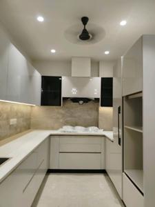 Kitchen Image of 1800 Sq.ft 3 BHK Builder Floor for sale in Ireo City Plots, Sector 60 Gurgaon for Rs. 25000000