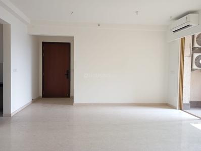 Hall Image of 1684 Sq.ft 3 BHK Apartment / Flat for sale in Godrej RKS, Chembur Mumbai for Rs. 64500000