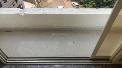 Image of 1000 Sq.ft 2 BHK Apartment / Flat for sale in DSB Deepak Castle, Kalyan West, Kalyan for Rs. 6000000