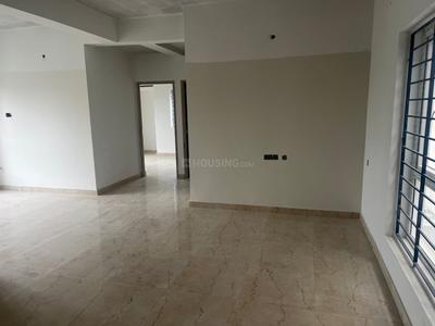 Hall Image of 984 Sq.ft 2 BHK Apartment / Flat for sale in Chromepet Chennai for Rs. 7500000