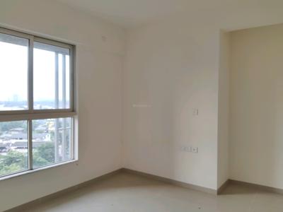 Bedroom Image of 1100 Sq.ft 3 BHK Apartment / Flat for sale in Kalpataru Immensa, Thane West Thane for Rs. 19500000