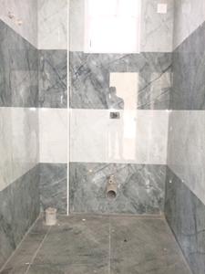 Common Bathroom Image of 1418 Sq.ft 3 BHK Apartment / Flat for sale in Huvinane Bengaluru for Rs. 11500000