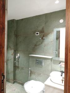 Bedroom One Image of 1650 Sq.ft 3 BHK Apartment / Flat for sale in CGHS Prakriti Apartments, Sector 6 Dwarka New Delhi for Rs. 28200000