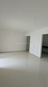 Living Room Image of 865 Sq.ft 2 BHK Apartment / Flat for sale in Majestique Rhythm County, Handewadi Pune for Rs. 6700000