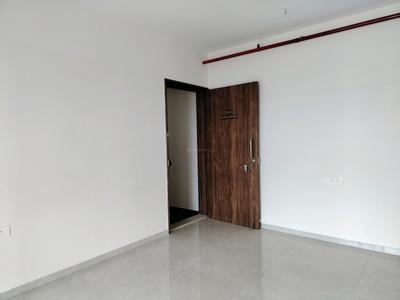 Living Room Image of 1000 Sq.ft 2 BHK Apartment / Flat for sale in Nyati Exuberance III by Nyati Group, Handewadi Pune for Rs. 7001000