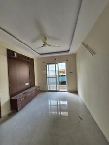 Hall Image of 510 Sq.ft 1 BHK Builder Floor for rent in Singasandra Bengaluru for Rs. 26000