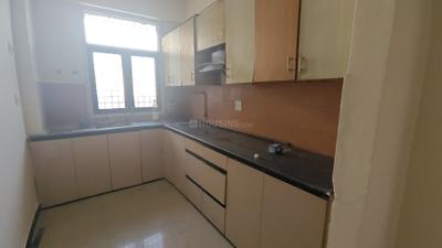 Kitchen Image of 1540 Sq.ft 3 BHK Apartment / Flat for sale in Express Garden, Indirapuram Ghaziabad for Rs. 17100000