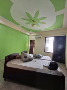3 BHK Independent Builder Floor