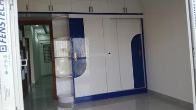 Bedroom Image of 1200 Sq.ft 2 BHK Apartment / Flat for sale in Gunjur Palya Bengaluru for Rs. 7300000