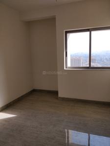 Bedroom Image of 545 Sq.ft 1 BHK Apartment / Flat for rent in Vrindavan Society, Thane West Thane for Rs. 19500
