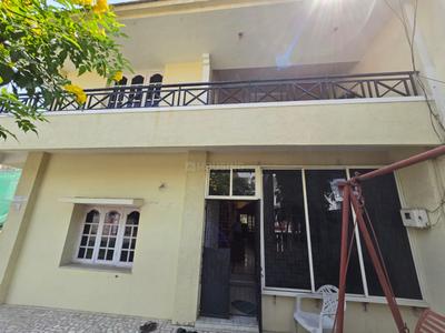 Image of 2700 Sq.ft 3 BHK Independent House for sale in Nizampura, Vadodara for Rs. 21000000