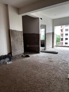 Image of 1100 Sq.ft 3 BHK Apartment / Flat for sale in New Town, Kolkata for Rs. 16000000