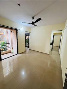 1 BHK Flat