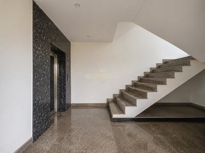 Hall Image of 2160 Sq.ft 3 BHK Builder Floor for sale in GMS Road Dehradun for Rs. 13500000
