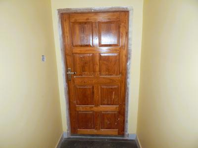 Hall Image of 352 Sq.ft 1 BHK Apartment / Flat for sale in Dum Dum Cantonment Kolkata for Rs. 1232000