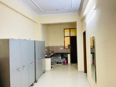 Kitchen Image of RAO Girls PG in Sector 13, Gurgaon