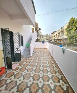 Balcony Image of 1319 Sq.ft 2 BHK Duplex for sale in Khodiyar Nagar Vadodara for Rs. 8000000