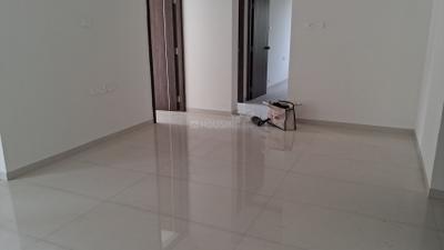 Living Room Image of 1150 Sq.ft 3 BHK Apartment / Flat for rent in Suyog Space, Wakad Pune for Rs. 40000