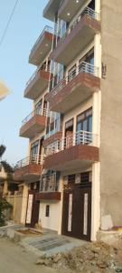 Image of 685 Sq.ft 2 BHK Apartment / Flat for rent in Arjunganj, Lucknow for Rs. 16000