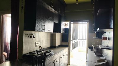 Kitchen Image of 1000 Sq.ft 2 BHK Apartment / Flat for sale in ACE City, Noida Extension Greater Noida for Rs. 10000000