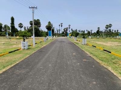 Image of 1432 Sq.ft Residential Plot / Land for sale in Singaperumal Koil, Chennai for Rs. 2133680