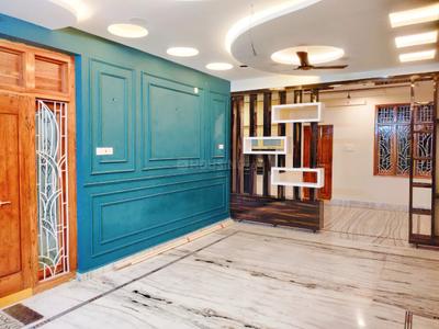 Hall Image of 1800 Sq.ft 2 BHK Independent House for rent in Rangashaipet Warangal for Rs. 15500