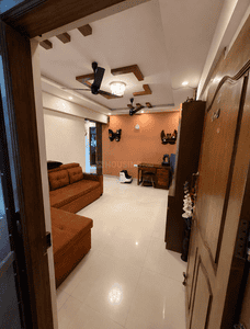Image of 1075 Sq.ft 2 BHK Apartment / Flat for sale in Parappana Agrahara, Bengaluru for Rs. 8500000
