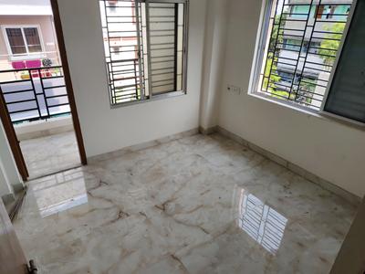 Bedroom Image of 1200 Sq.ft 3 BHK Apartment / Flat for sale in Keshtopur Kolkata for Rs. 4500000